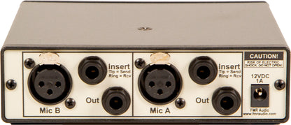 FMR RNP8380 Really Nice Microphone Preamp