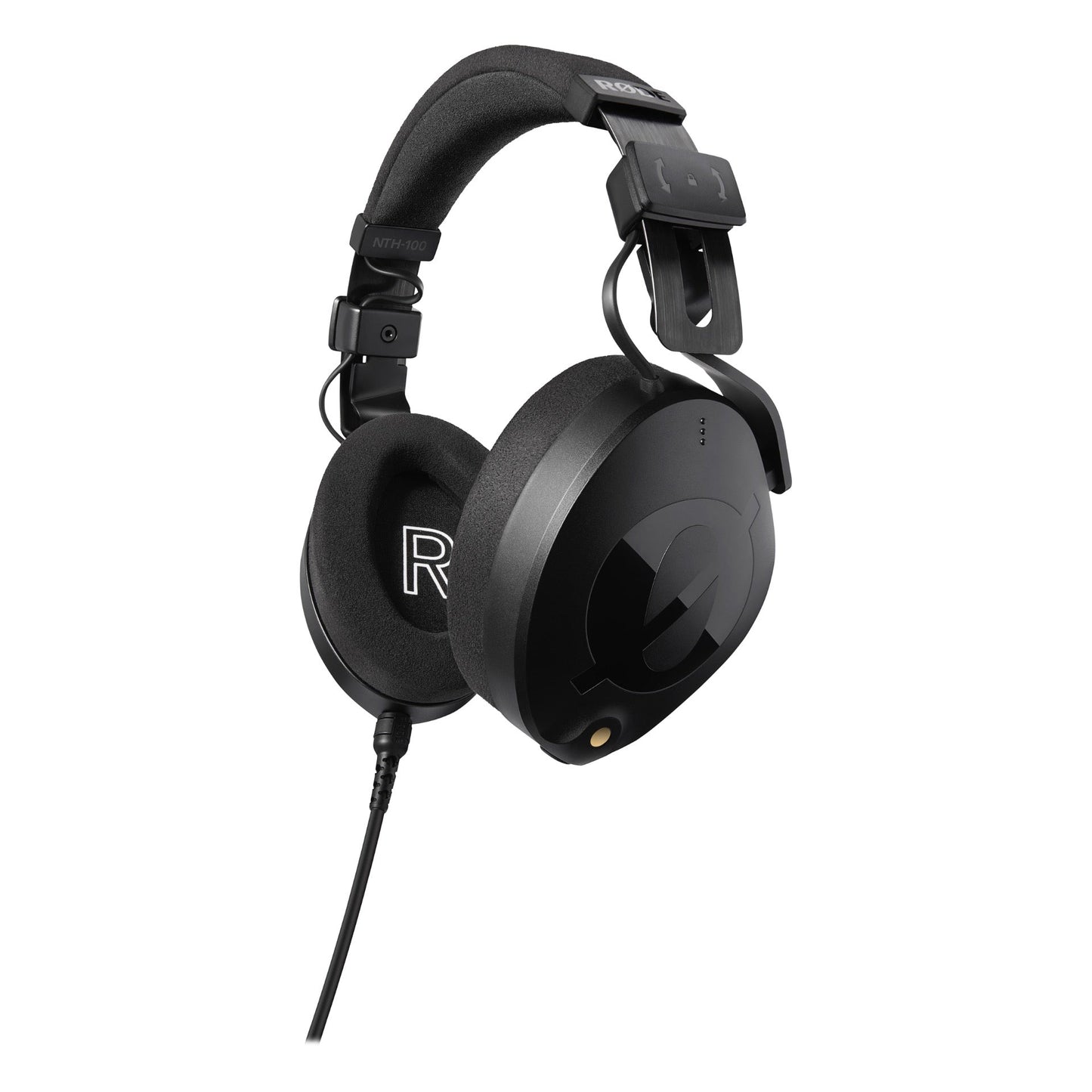 Rode NTH-100 Professional Over Ear Headphone