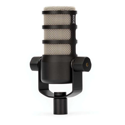 Rode PodMic Dynamic Podcasting Microphone