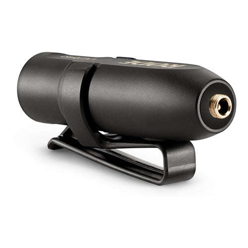 Rode VXLR Pro Transformer-Balanced 3.5mm TRS to XLR Adaptor