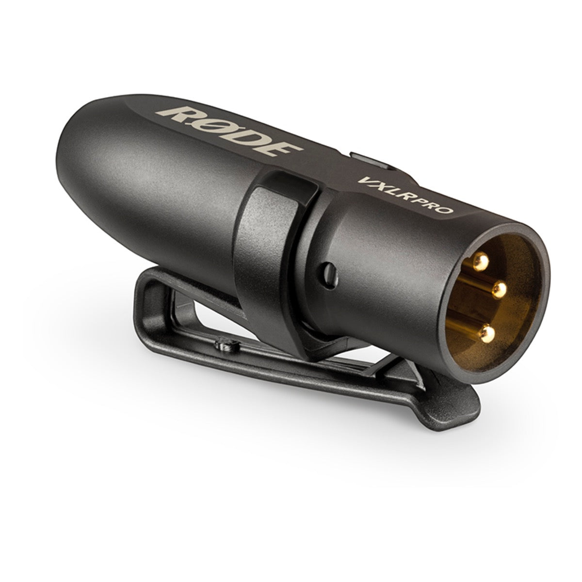 Rode VXLR Pro Transformer-Balanced 3.5mm TRS to XLR Adaptor