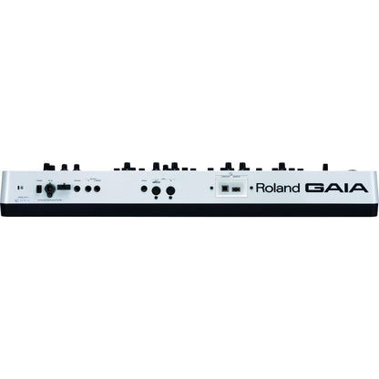 Roland GAIA SH-01 37-Key Synthesizer with Arpeggiator
