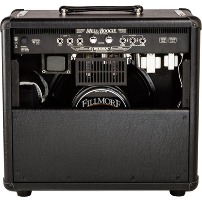 Mesa Boogie Recto-Verb 25 1x12 Combo Amplifier - Black Taurus