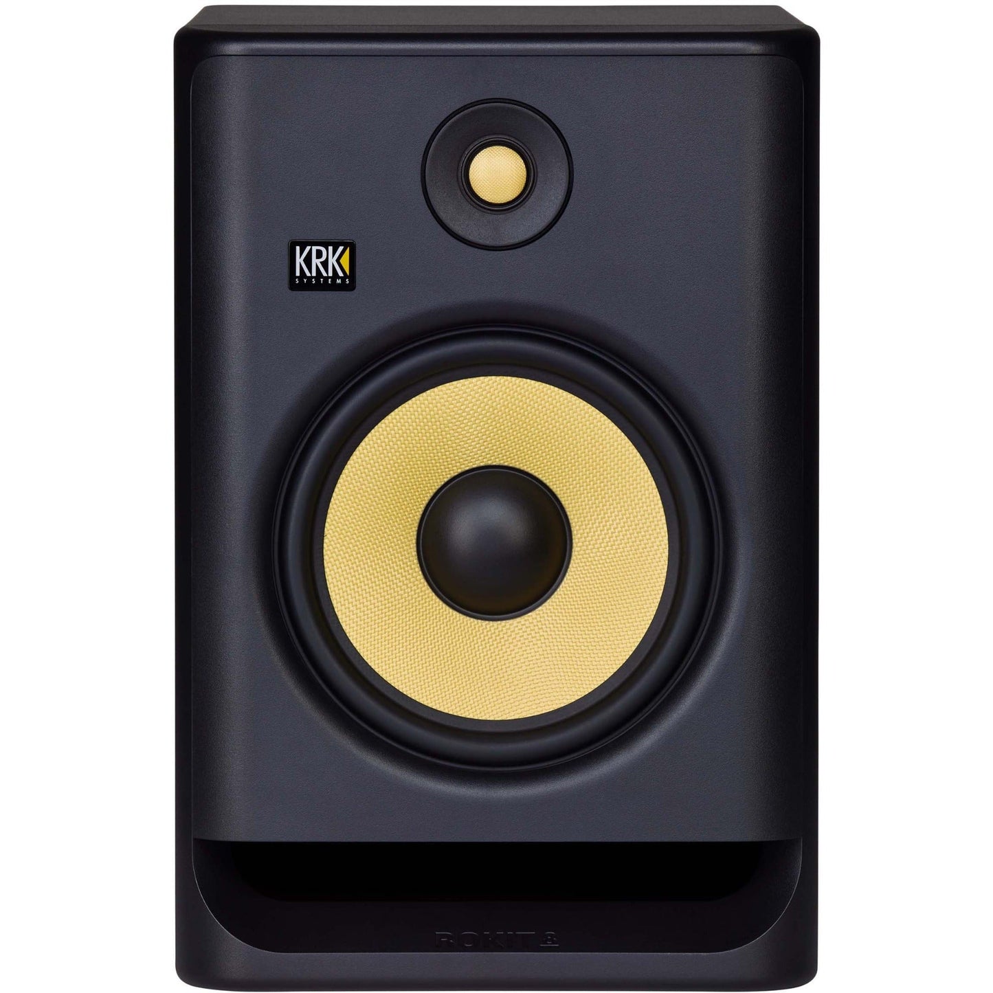 KRK Rokit 8 G4 8" Powered Studio Monitor