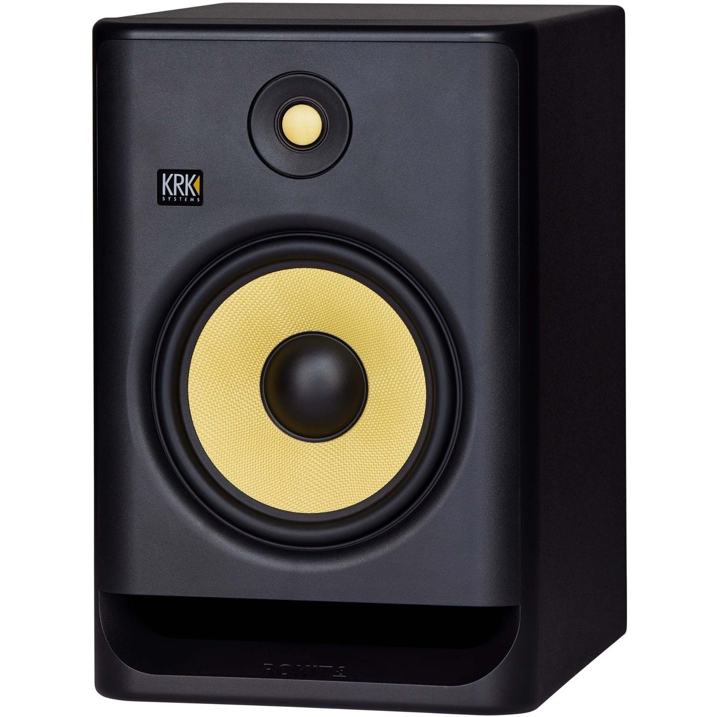 KRK Rokit 8 G4 8" Powered Studio Monitor