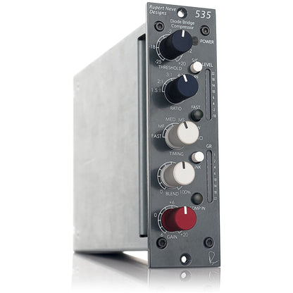 Rupert Neve Designs 535 500-Series Diode Bridge Compressor