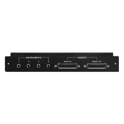 Apogee A8MP 8 Microphone Preamp Module