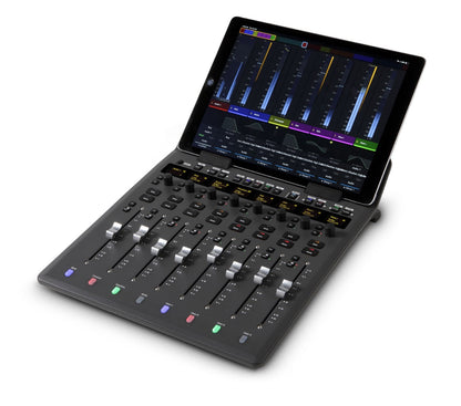 Avid S1 Control Surface