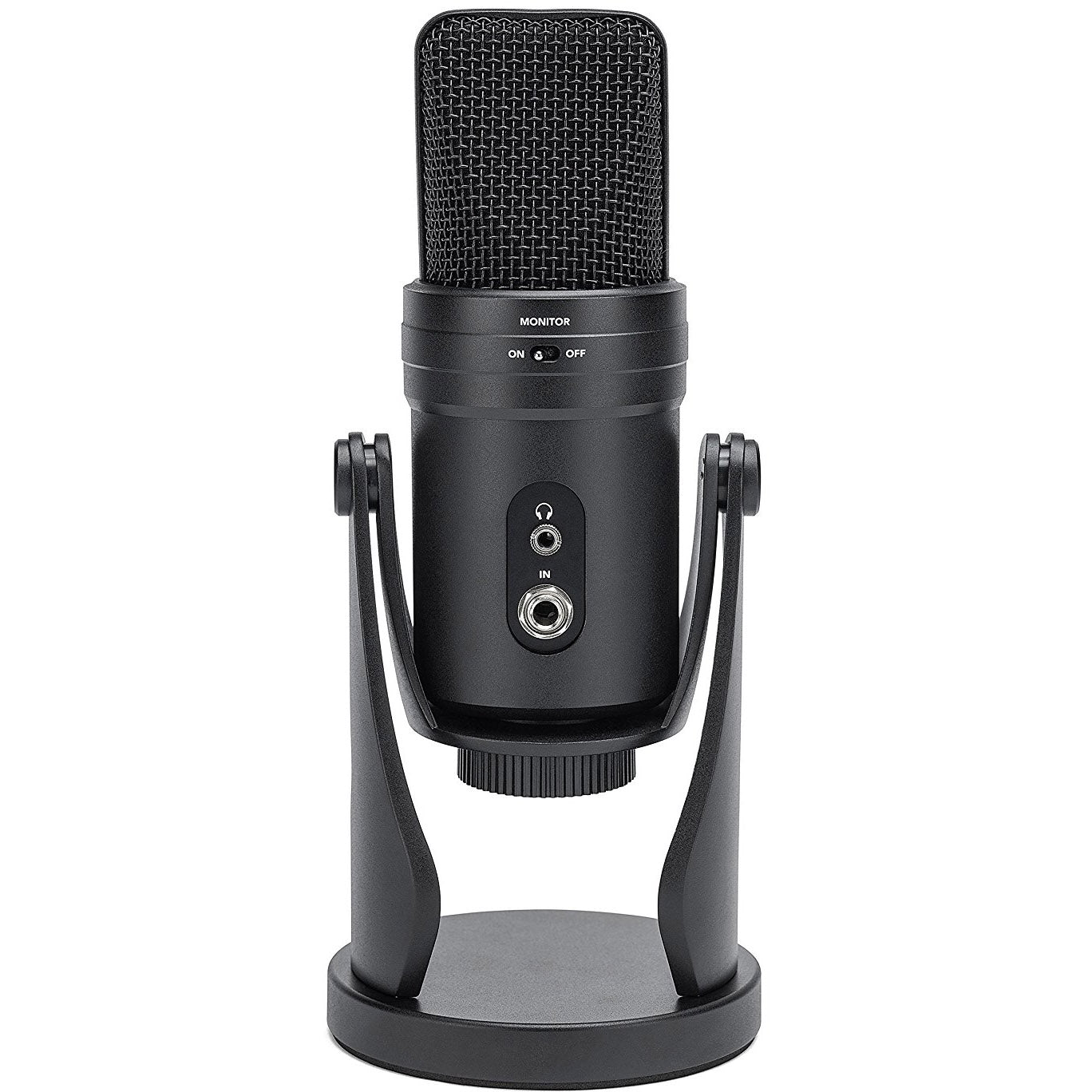 Samson G-Track Pro USB Microphone with Audio Interface