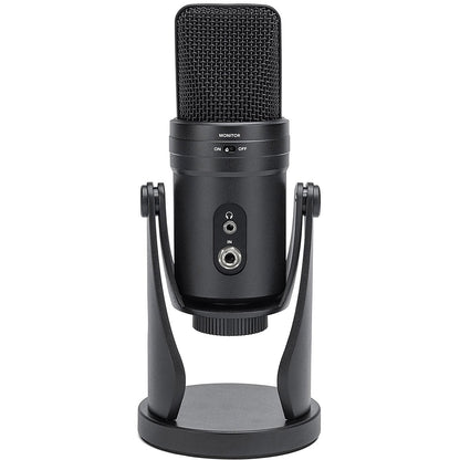 Samson G-Track Pro USB Microphone with Audio Interface
