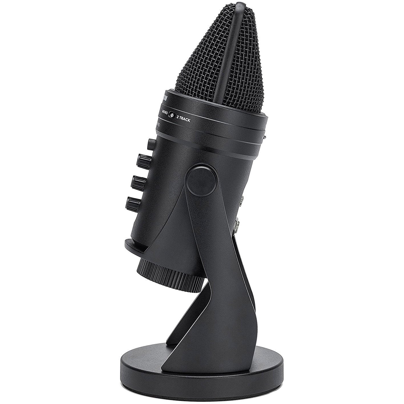 Samson G-Track Pro USB Microphone with Audio Interface