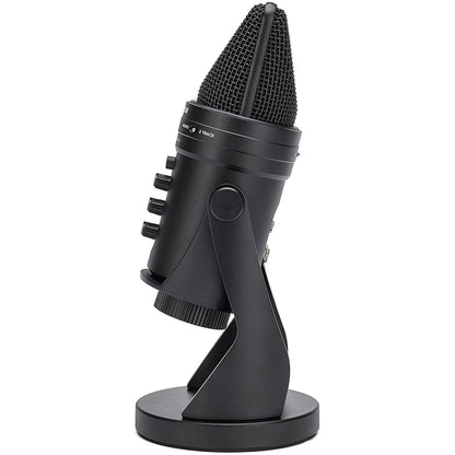 Samson G-Track Pro USB Microphone with Audio Interface