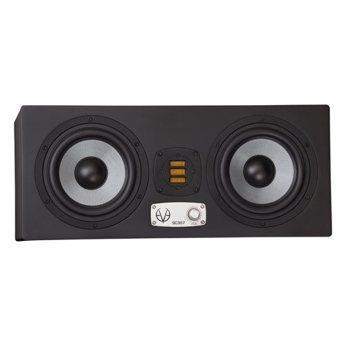 Eve Audio SC307 3-Way 7" Active Monitor (Single Speaker)