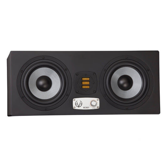 Eve Audio SC307 3-Way 7" Active Monitor (Single Speaker)