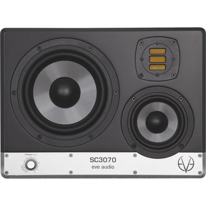 Eve Audio SC3070 3-Way, 7" Active Nearfield / Midfield - Right
