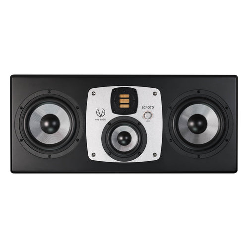 Eve Audio SC4070 Studio Monitor