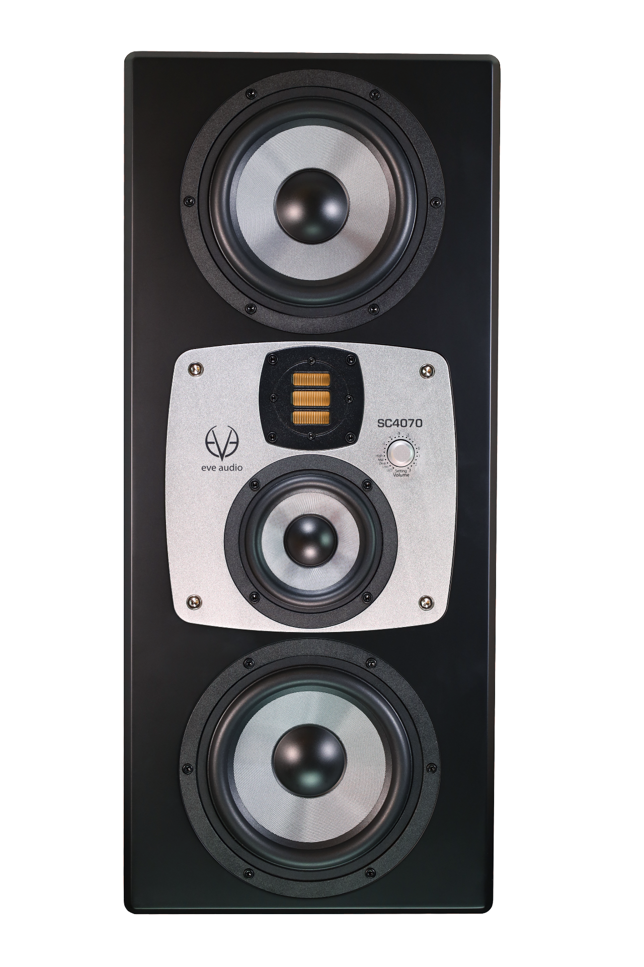 Eve Audio SC4070 Studio Monitor