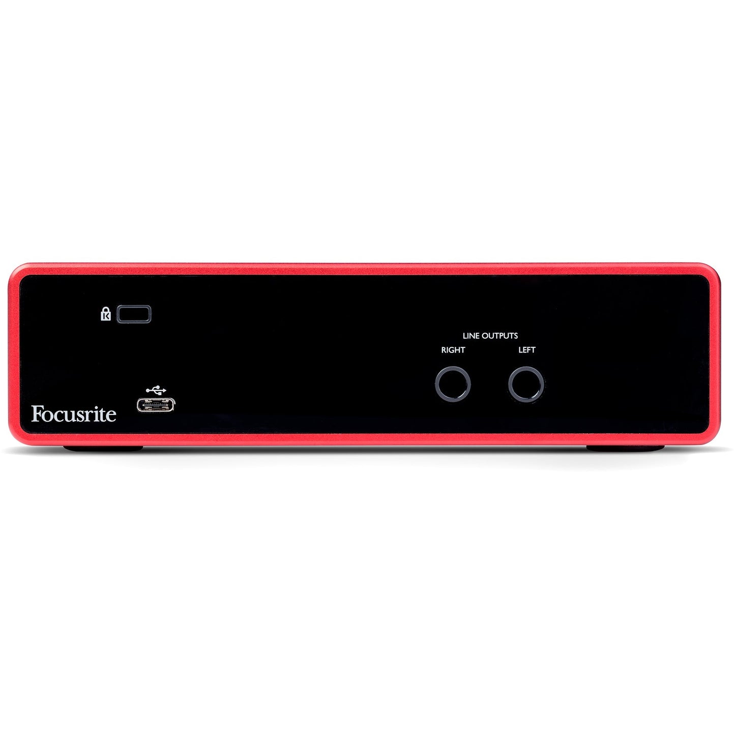 Focusrite Scarlett 2i2 Studio 3rd Gen 2-in, 2-out USB Audio Interface