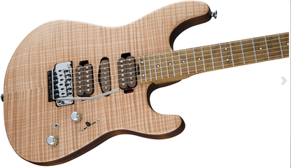 Charvel Guthrie Govan Signature HSH Guitar - Flame Maple