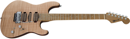 Charvel Guthrie Govan Signature HSH Guitar - Flame Maple