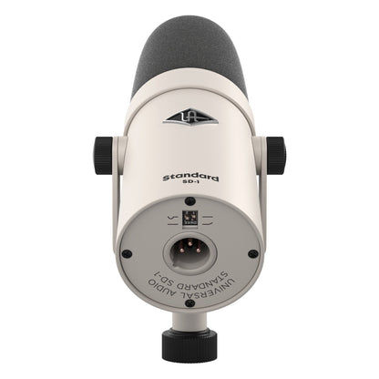 Universal Audio SD-1 Standard Dynamic Microphone