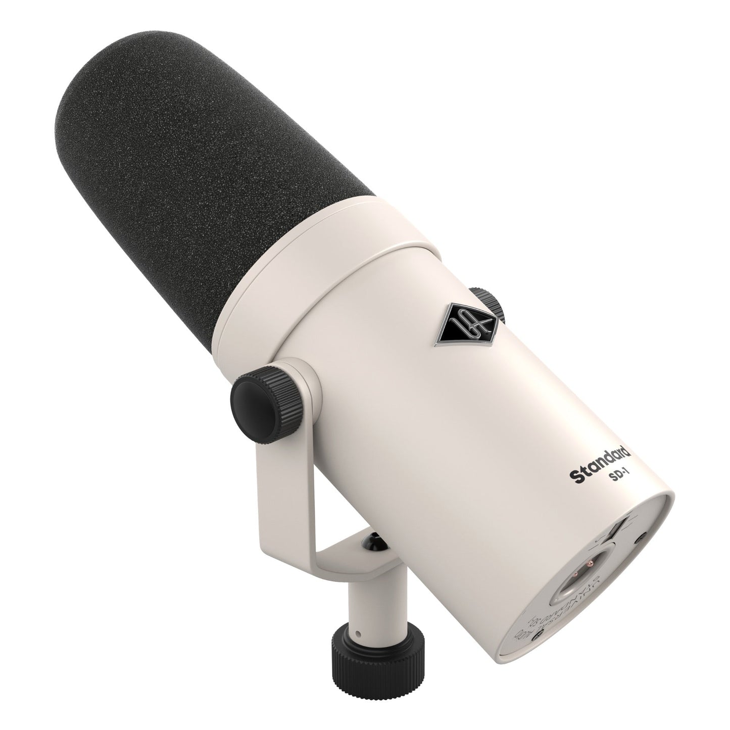 Universal Audio SD-1 Standard Dynamic Microphone