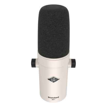 Universal Audio SD-1 Standard Dynamic Microphone