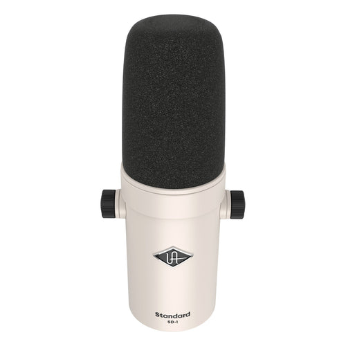 Universal Audio SD-1 Standard Dynamic Microphone