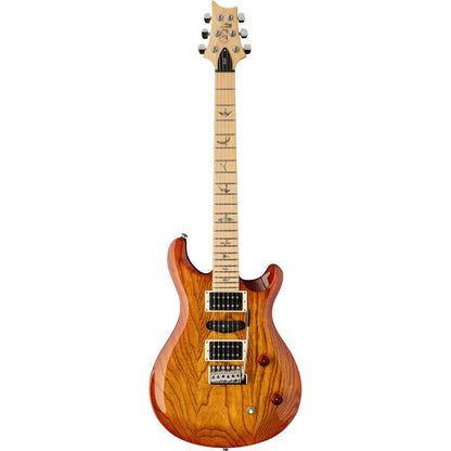 PRS SE Swamp Ash Special Electric Guitar - Vintage Sunburst