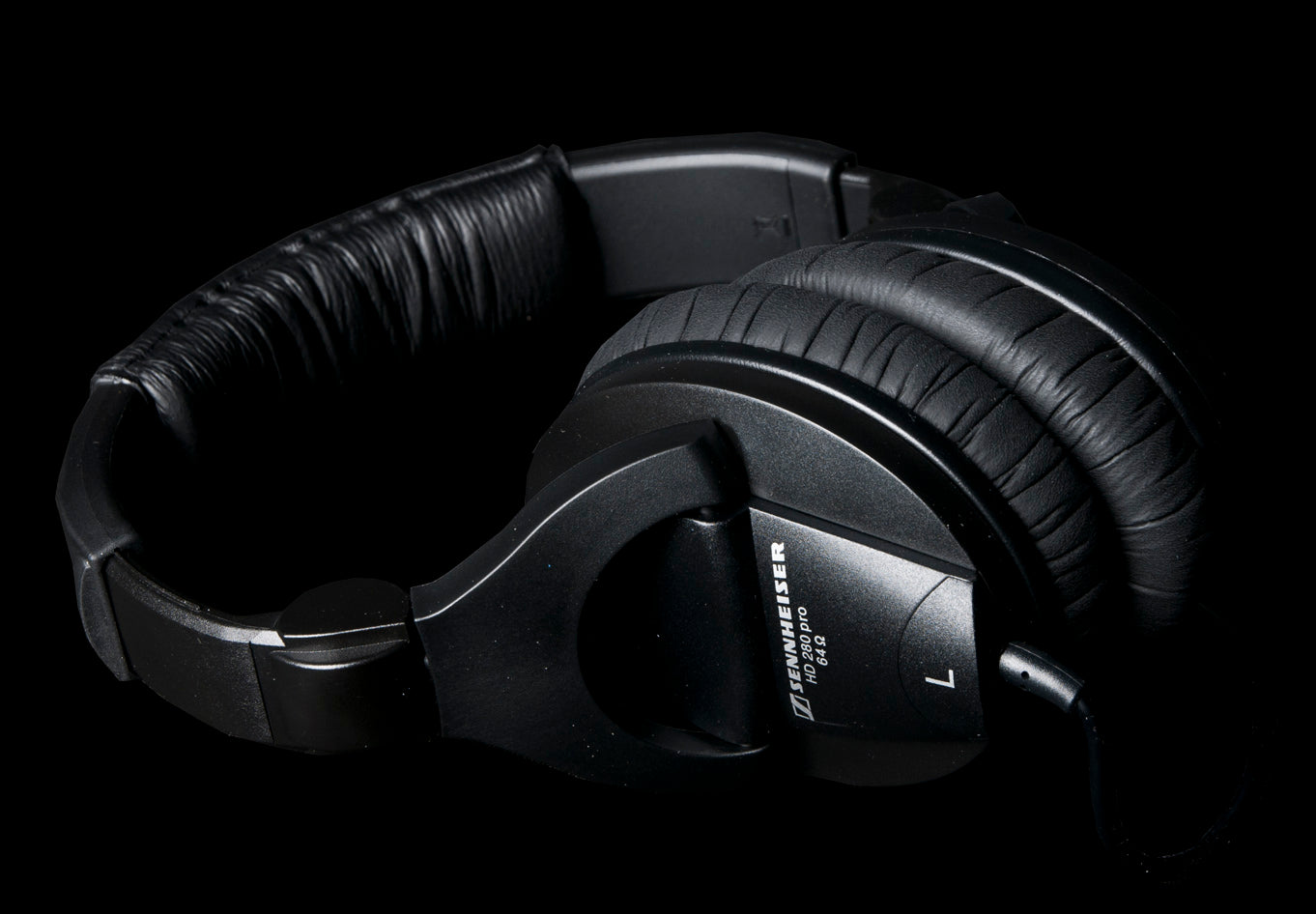 Sennheiser HD 280 Pro Professional Headphones