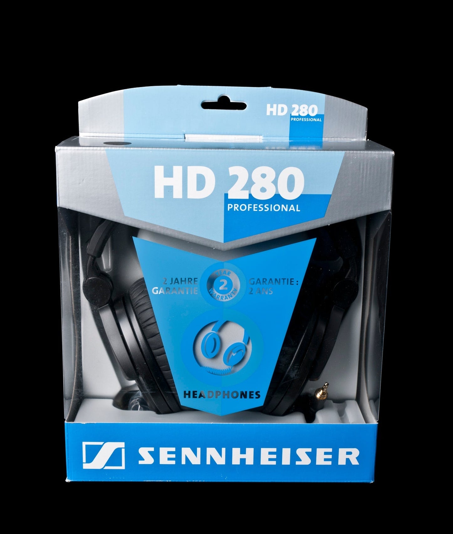 Sennheiser HD 280 Pro Professional Headphones