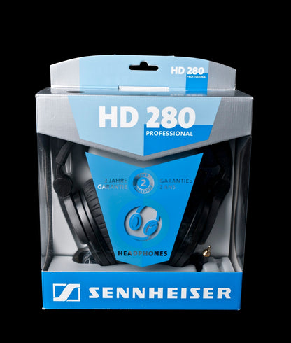 Sennheiser HD 280 Pro Professional Headphones