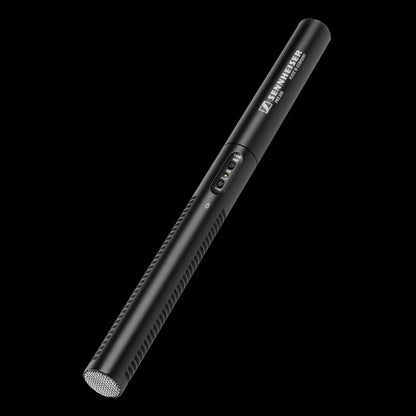Sennheiser MKE 600 Shotgun Microphone