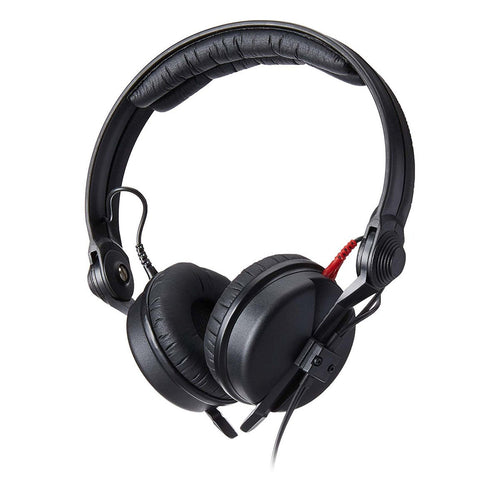Sennheiser HD25-SP II Professional DJ Headphones