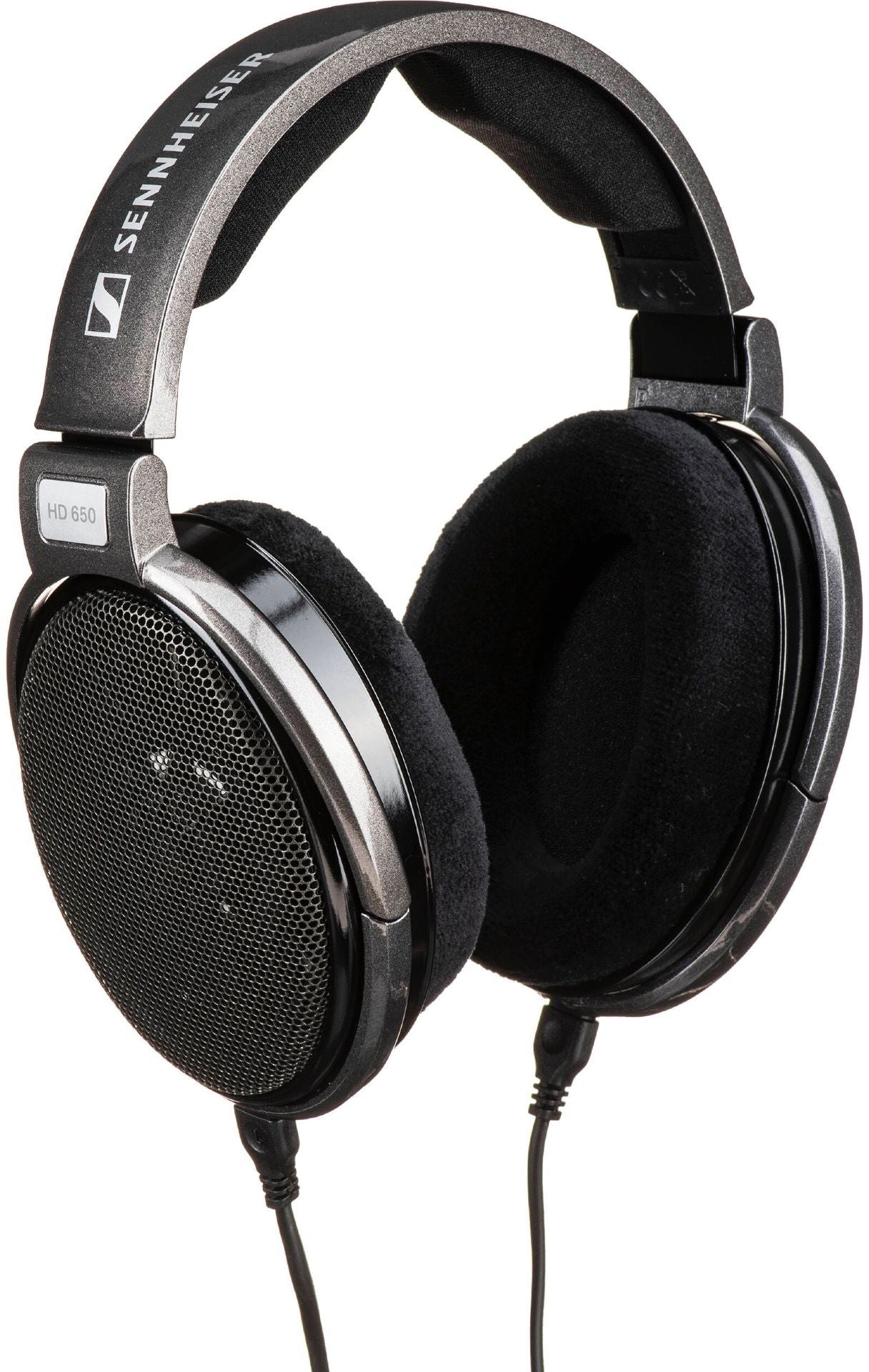 Sennheiser HD 650 Pro Open Air Professional Headphones