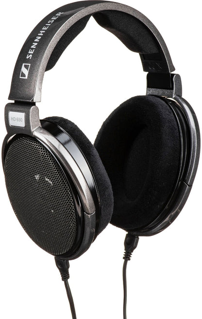 Sennheiser HD 650 Pro Open Air Professional Headphones