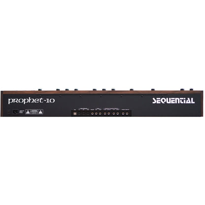 Sequential Prophet 10 Polyphonic Synth Keyboard