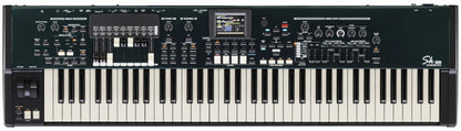 Hammond SK Pro 73 73-Key Portable Organ