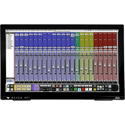 Slate Media Technology RAVEN MTi2 Multi touch Production Console (Standard)