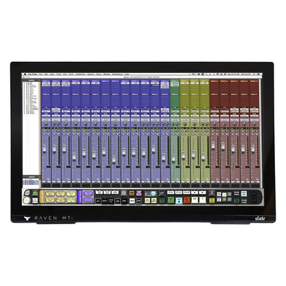 Slate Media Technology RAVEN MTi2 Multi touch Production Console (Standard)