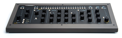 Softube Console 1 MKII Hardware and Software Mixer with Integrated UAD Control
