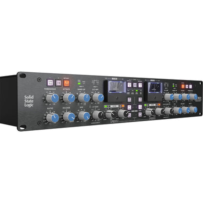 Solid State Logic The Bus+ Next Generation Bus Compressor