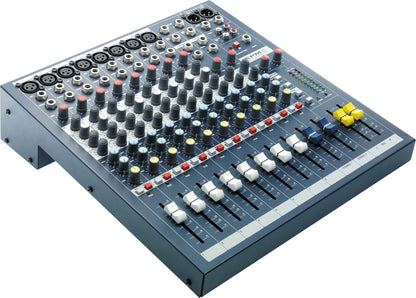 Soundcraft EPM8 Mixer