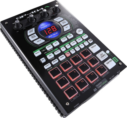 Roland SP-404A Linear Wave Sampler