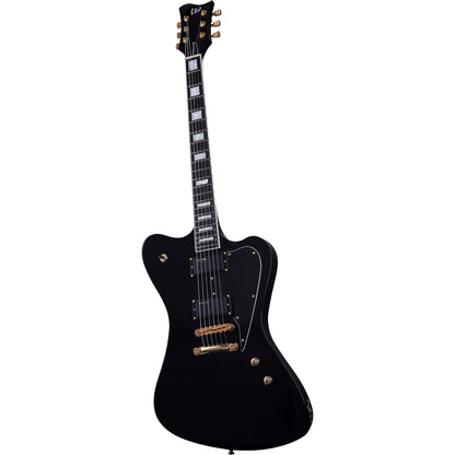 ESP LTD Bill Kelliher Signature Sparrowhawk Electric Guitar, Black