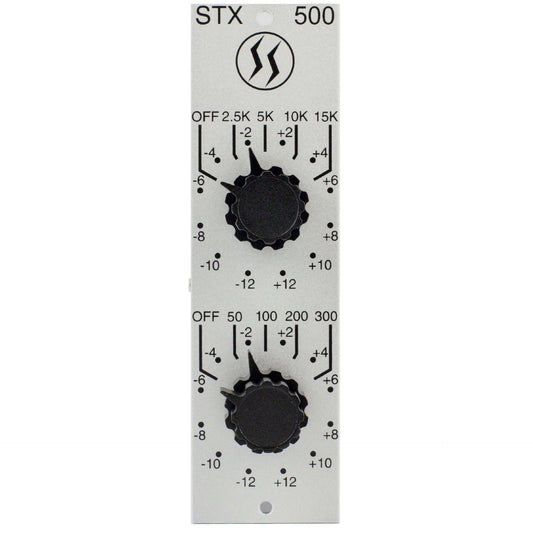 Spectra Sonics STX500 - 500 Series EQ