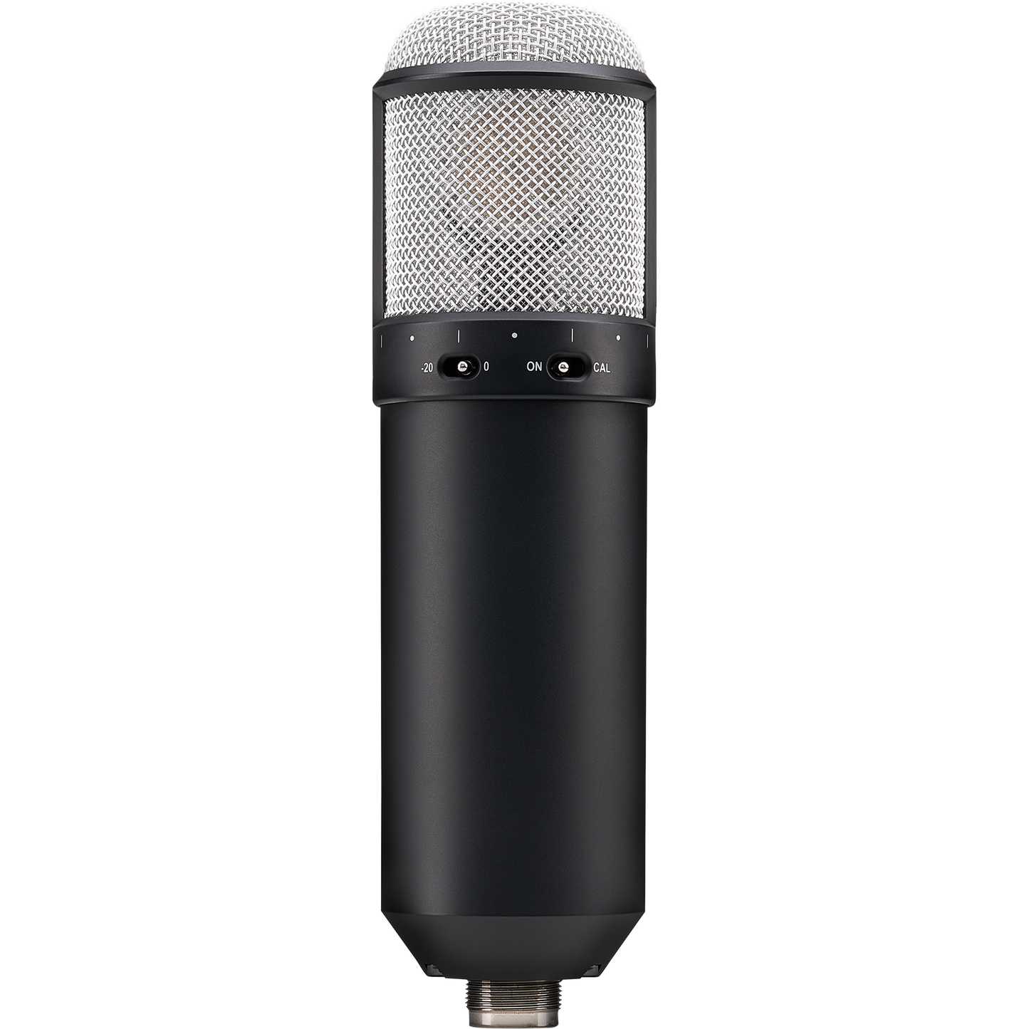 Universal Audio Sphere DLX Modeling Microphone
