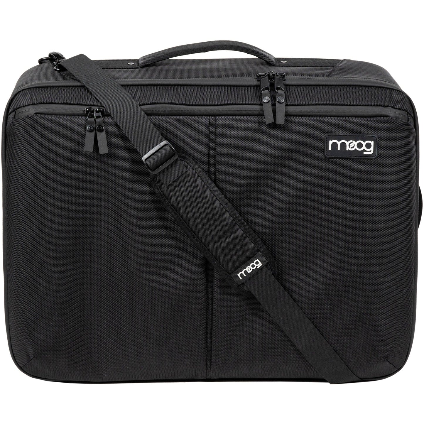 Moog RES-SR-SUB25 Subsequent 25 SR Case