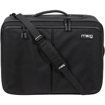 Moog RES-SR-SUB25 Subsequent 25 SR Case