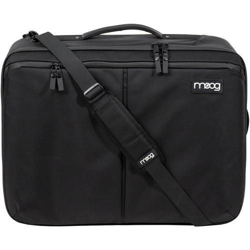 Moog RES-SR-SUB25 Subsequent 25 SR Case